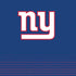 NFL New York Giants Breakaway Moto E5 Play Skin